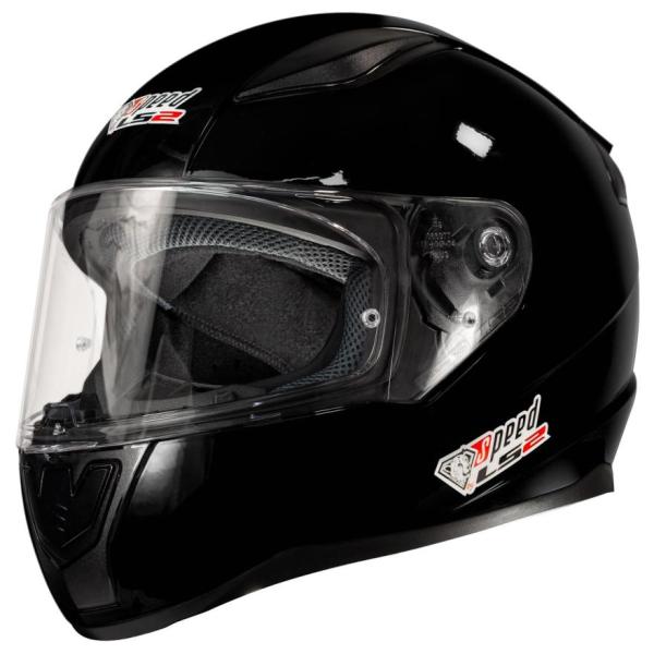 Helm Speed by LS2 XXL